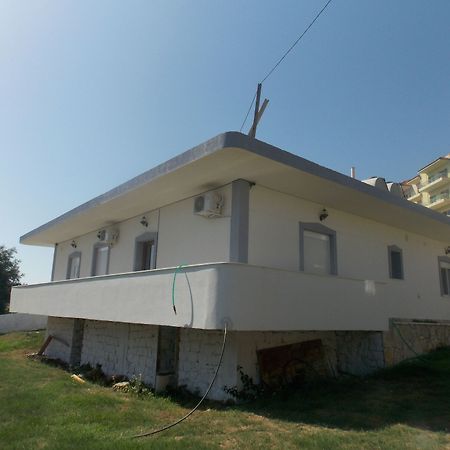 Rama Apartments Sarandë Exterior foto